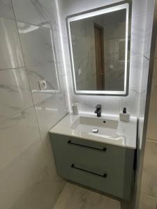 Appartements Studio entre mer et centre-ville : photos des chambres