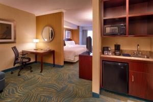 Standard Double Suite room in SpringHill Suites by Marriott Yuma