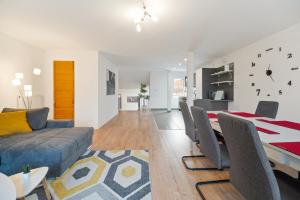 Direkt am Markt - Netflix - Koselig Apartments