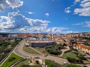 Casa Lorenza a 300 m dalla spiaggia Rena Bianca
