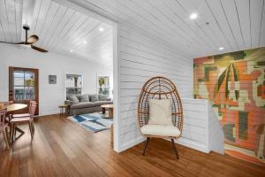 Sol House- Summer of Love Tybee Getaway wPool