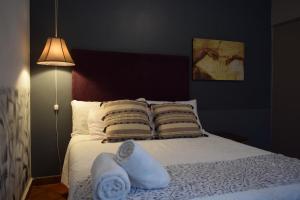 Casa Miranda Morelos