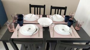 Charmant appartement proche Melun centre ville