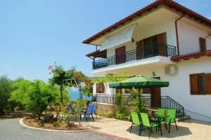 Platanos Apartment NEW - Áyios Mámas