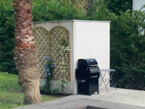 Villas Villa proche ocean et golf : photos des chambres
