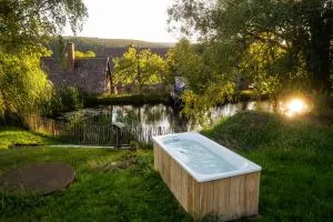 Landurlaub auf dem Bartleshof - Brigach