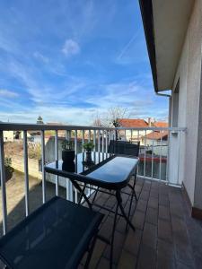 Appartements T2 a Vigneux sur seine, : photos des chambres