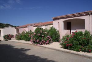 Appartements RESIDENCE ELLADA 2 PISCINE PLAGE VUE MER : photos des chambres