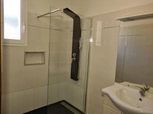 Appartements RESIDENCE ELLADA 2 PISCINE PLAGE VUE MER : photos des chambres