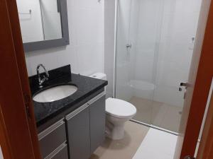 Studio Unaerp 24 Forum Wifi garagem portaria