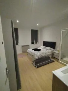 Hotel particulier jazs - Moeuvres