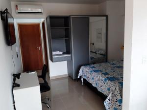 Studio Unaerp 24 Forum Wifi garagem portaria