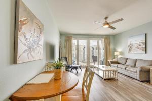 Walk to the Ocean! Panama City Beach Condo