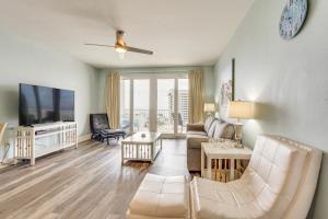 Panama City Beach Condo - Walk to the Ocean!