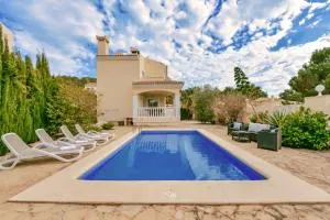 Villas Guzman - Andrea - Empedrola