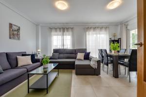 Villas Guzman - Andrea