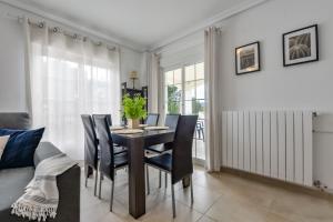 Villas Guzman - Andrea