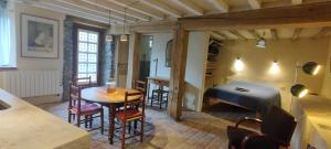 Mountain Village Studio en Nohèdes pour 2