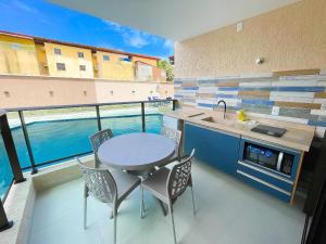 Tangaroa #01 em Porto de Galinhas por Carpediem