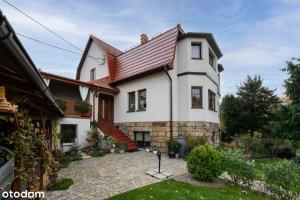 Apartament Rubinowy