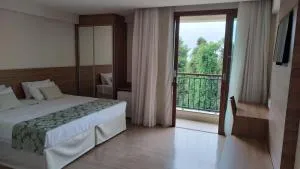 Vista Azul Apartamento - hospedagem nas montanhas - 新文达移民镇