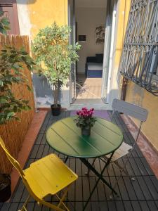 La casa di Matilde - Navigli Apartments