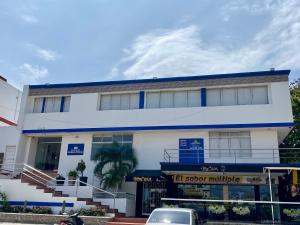 Hotel Estefanía Princess 84