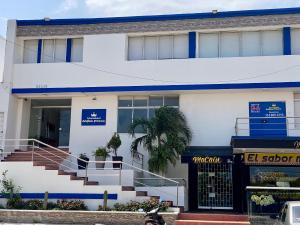 Hotel Estefanía Princess 84