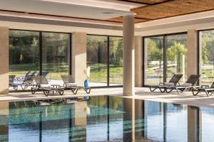 Hotel Biogor Wellness & Spa