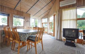 Holiday Home Hejls 49