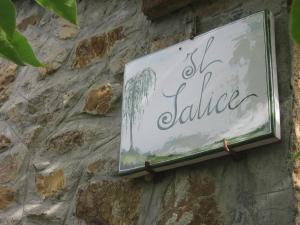 Casolare con piscina 2