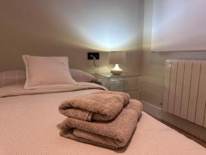 Apartamento Placentinos I