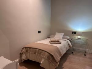 Apartamento Placentinos I