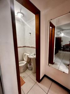 Apartamento Itaguá