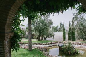 Hotel Rural Alqueria de los lentos