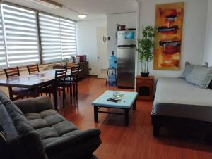 En el corazón de Providencia