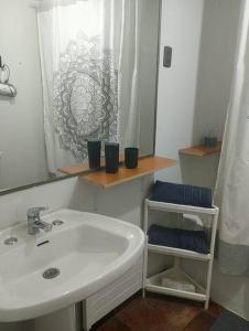 En el corazón de Providencia