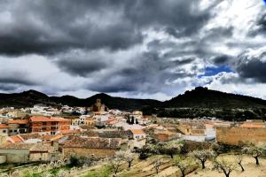 Casa rural el Mirador de Alatoz