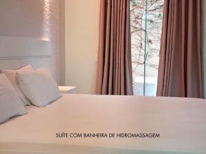 Drops Motel Araraquara