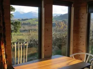 Panorama Peace Nature - Gransha