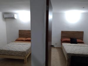 Depa Eco en planta baja, a 5 minutos del malecon y zona dorada