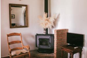 Hotel Rural Alqueria de los lentos