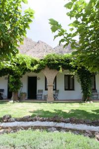 Hotel Rural Alqueria de los lentos