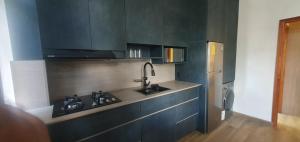 Dpto independiente Puerto Ayora - Galápagos