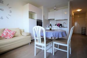 Apartman s pogledom na more - Nada