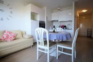 Apartman s pogledom na more - Nada - Veruda