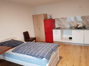Sleep24 Monteurzimmer in Steyregg near LINZ