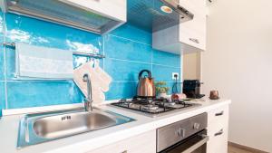 Appartamento La Vecchia Ancora Casa Vacanza img24