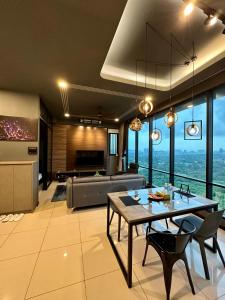 Suite Opus Kuala Lumpur
