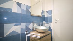 Appartamento La Vecchia Ancora Casa Vacanza img36